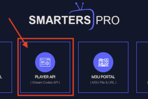 Zo kijk je IPTV op je pc, stap voor stap 12 Webspeler van Smarters Pro met Player API en andere importmethoden.