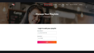 IBO Player Pro activeren voor IPTV: de complete handleiding in 10 stappen 4 Het accountvenster van IBO Player Pro met de velden Mac Address en Device Key en vervaagde apparaatcodes.