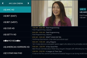 IPTV Storing Vandaag: Wat Zijn de Oorzaken en Oplossingen? 3 La liste des chaînes XCIPTV comprend des informations sur les différentes chaînes et programmes.