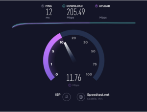 IPTV Storing Vandaag: Wat Zijn de Oorzaken en Oplossingen? 7 Speedtest met downloadsnelheid, uploadsnelheid en ping