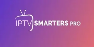 Welke IPTV App voor Samsung TV? 10 Beste Apps Vergeleken 1 IPTV Smarters Pro logo