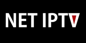 Welke IPTV App voor Samsung TV? 10 Beste Apps Vergeleken 7 Net IPTV logo