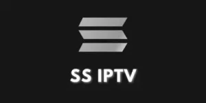 Welke IPTV App voor Samsung TV? 10 Beste Apps Vergeleken 9 SS IPTV logo