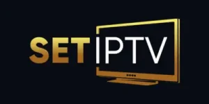 Welke IPTV App voor Samsung TV? 10 Beste Apps Vergeleken 8 Set IPTV logo