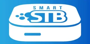 Welke IPTV App voor Samsung TV? 10 Beste Apps Vergeleken 3 Smart STB logo