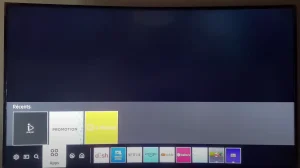Hoe IPTV Installeren Op Smart TV ? 2 zoek naar iptv smarters pro