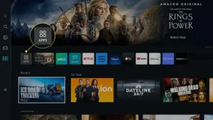Hoe werkt Fire TV Stick met IPTV ? Stap-voor-stap 4