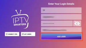 Hoe werkt Fire TV Stick met IPTV ? Stap-voor-stap 12 have received from IPTV provider