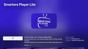 Hoe stel je IPTV in op IPTV Smarters Pro? (alle apparaten) 17