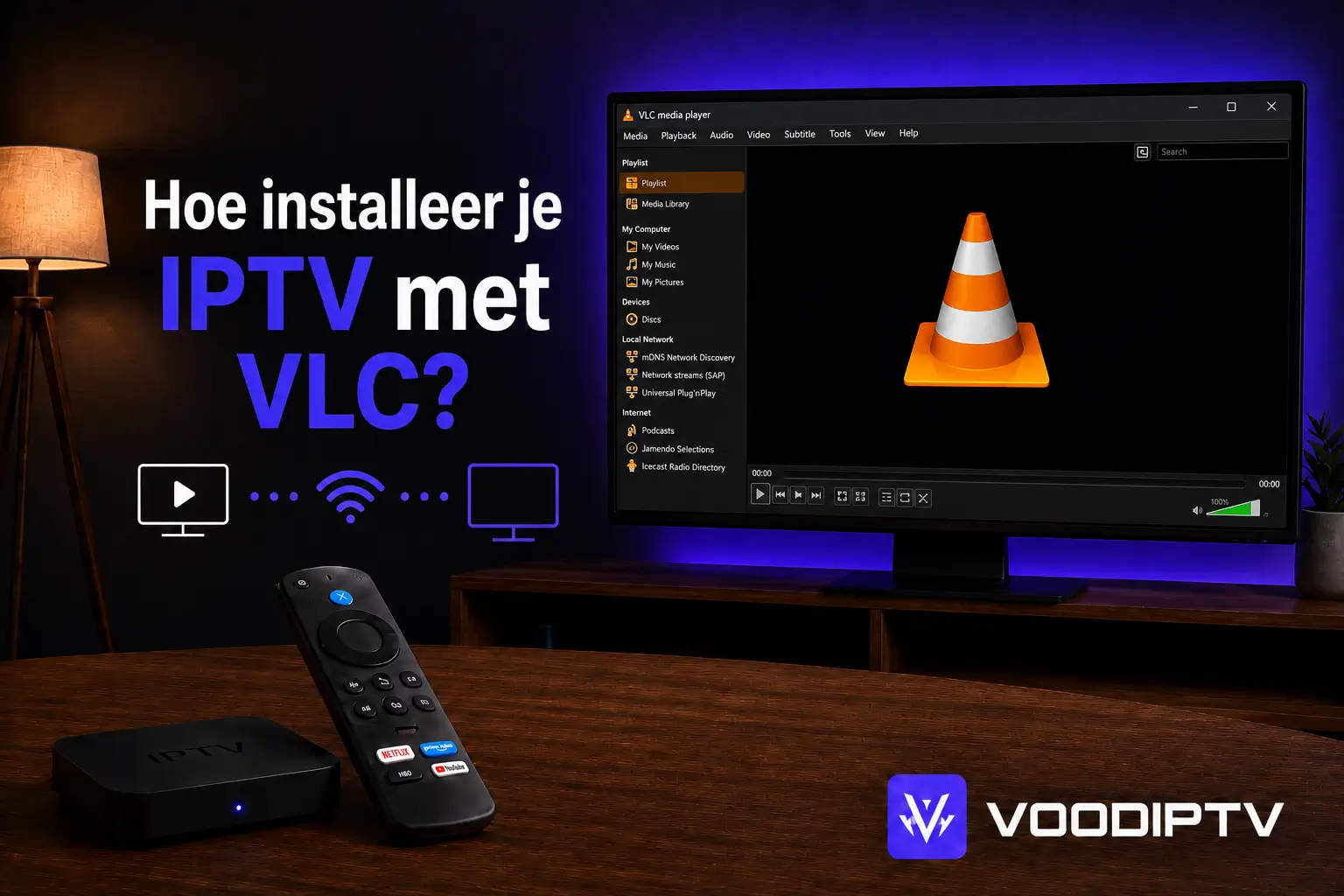 IPTV Nederland 18
