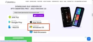 Hoe stel je IPTV in op IPTV Smarters Pro? (alle apparaten) 19