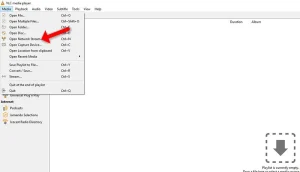 Hoe installeer je IPTV met VLC? 6