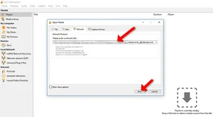 Hoe installeer je IPTV met VLC? 7