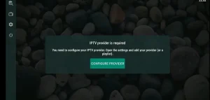 Hoe stel je IPTV in op OTT Navigator ? 13