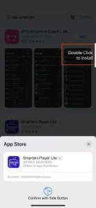Hoe stel je IPTV in op IPTV Smarters Pro? (alle apparaten) 14