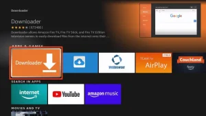 Hoe stel je IPTV in op OTT Navigator ? 5