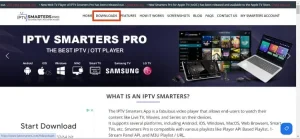 Hoe stel je IPTV in op IPTV Smarters Pro? (alle apparaten) 18