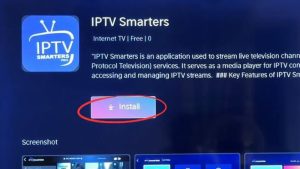 Hoe stel je IPTV in op IPTV Smarters Pro? (alle apparaten) 12