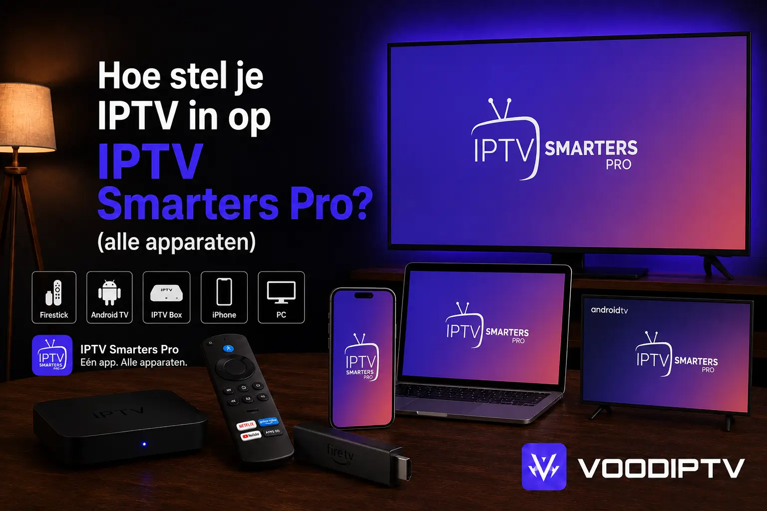 IPTV Nederland 18 iptv in op iptv smarters pro