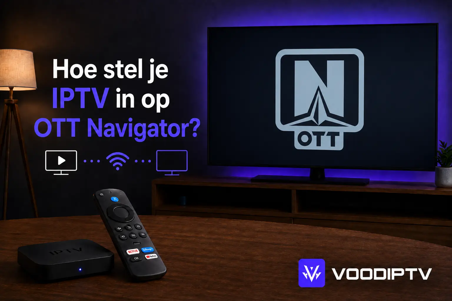 IPTV Nederland 20