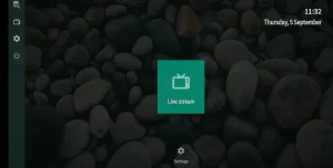 Hoe stel je IPTV in op OTT Navigator ? 12