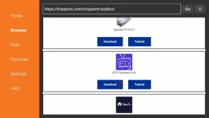 Hoe stel je IPTV in op IPTV Smarters Pro? (alle apparaten) 7