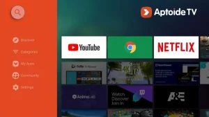 Hoe stel je IPTV in op OTT Navigator ? 10