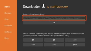 Hoe werkt TiviMate met IPTV? 6