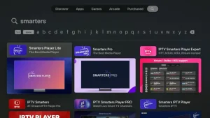 Hoe stel je IPTV in op IPTV Smarters Pro? (alle apparaten) 16