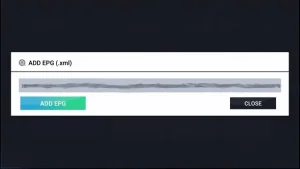 Hoe stel je IPTV in op IPTV Smarters Pro? (alle apparaten) 28