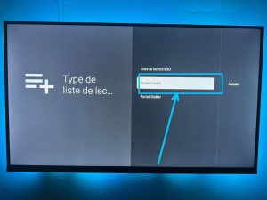 Hoe werkt TiviMate met IPTV? 11