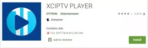download XCIPTV