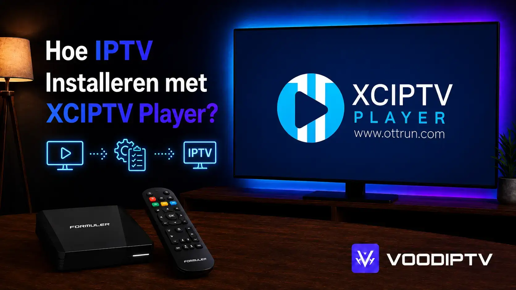 IPTV Nederland 18
