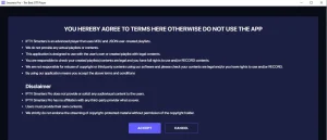Hoe IPTV Installeren op Mac? 5