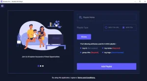 Hoe IPTV Installeren op Mac? 8