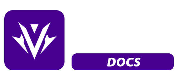Vood IPTV-logo voor documentaires