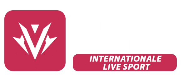 Vood IPTV-logo voor live sport
