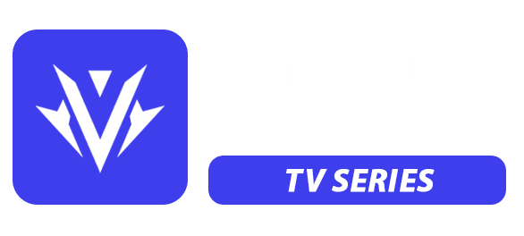 Vood IPTV-logo voor series