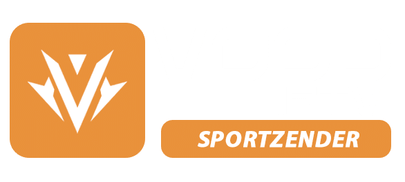 Vood IPTV-logo voor sport