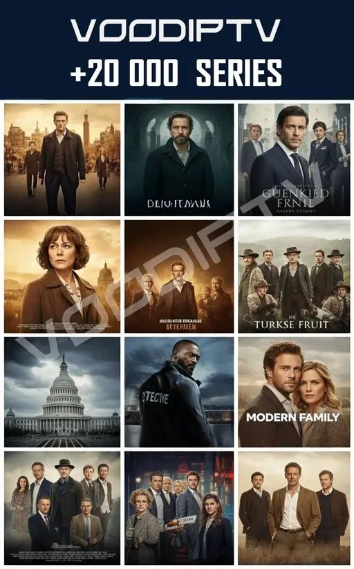 iptv-dramaseries