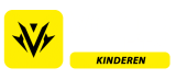 Vood IPTV-logo voor kinderprogrammas