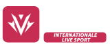 Vood IPTV-logo voor live sport