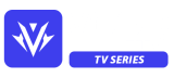 Vood IPTV-logo voor series