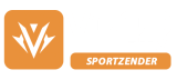 Vood IPTV-logo voor sport