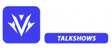 Vood IPTV-logo voor talkshows